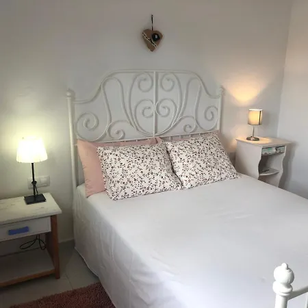 Holiday home Casa La Mareta
