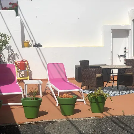 Casa La Mareta Holiday home