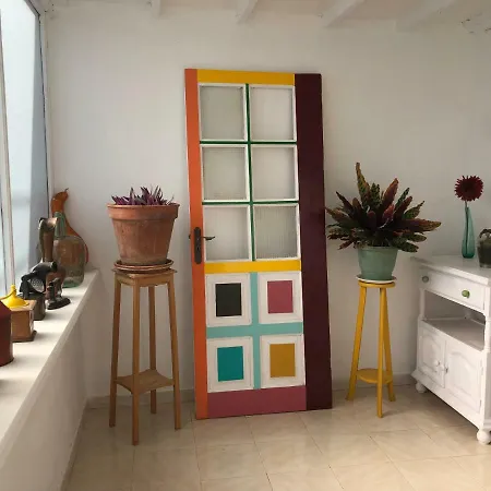 Casa La Mareta