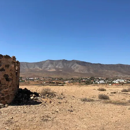 Hébergement de vacances Casa La Mareta Casillas del Ángel