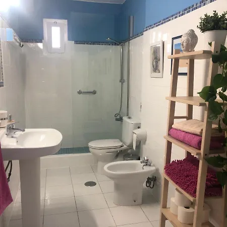 Casa La Mareta Hébergement de vacances *