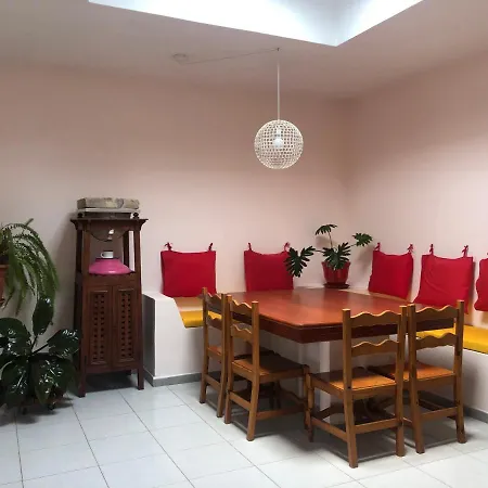 Casa La Mareta Hébergement de vacances