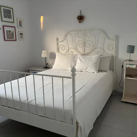Casa La Mareta Casillas del Angel