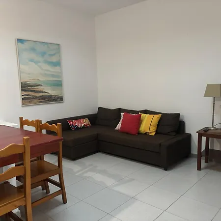 Casa La Mareta Holiday home