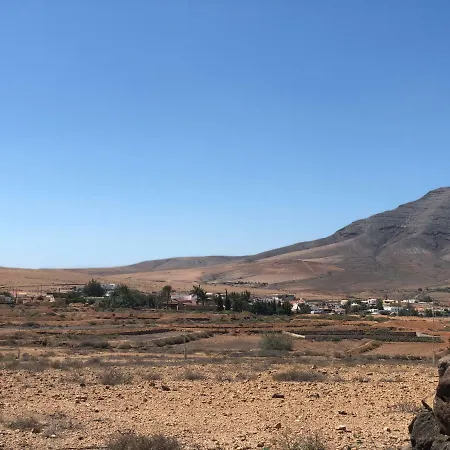 Hébergement de vacances Casa La Mareta *