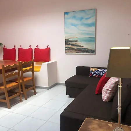 度假居 Casa La Mareta Casillas del Ángel