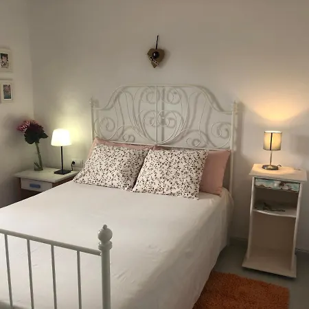 Casa La Mareta