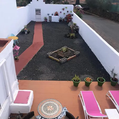 Casa La Mareta * Casillas del Ángel
