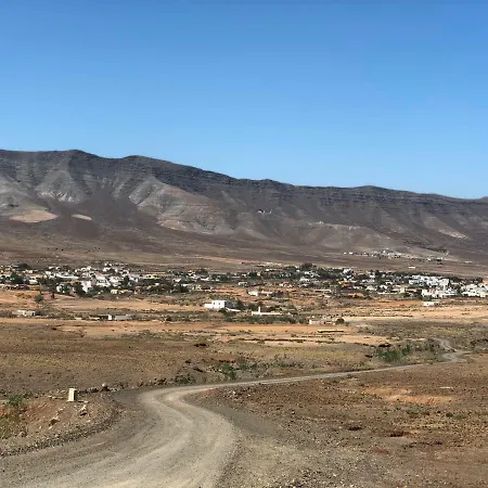 Casa La Mareta 度假居